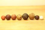 Probe Boilies (Probepaket)